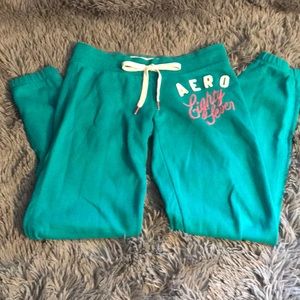 ❗️DONATING SOON❗️Aeropostale Comfy Sweatpants